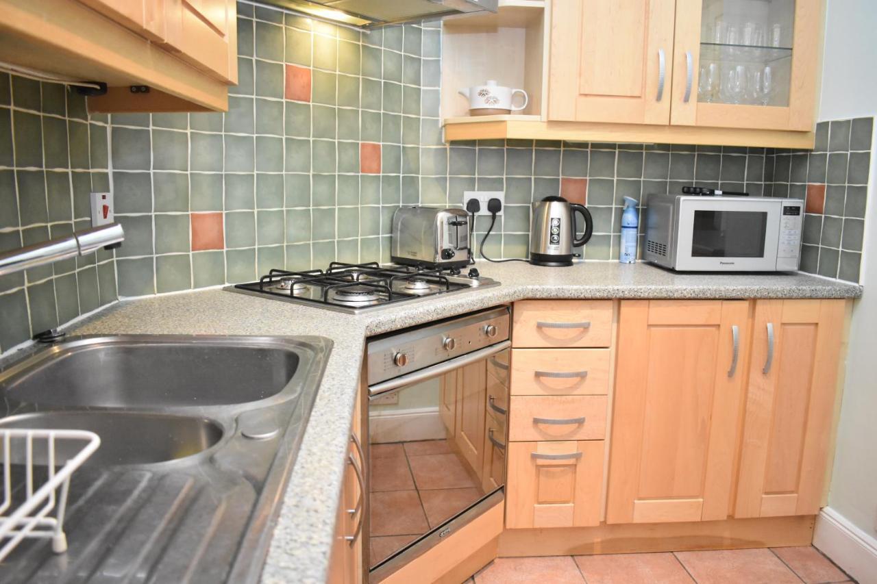East Claremont - beautiful 2BR apartment in Central EDI Exterior foto