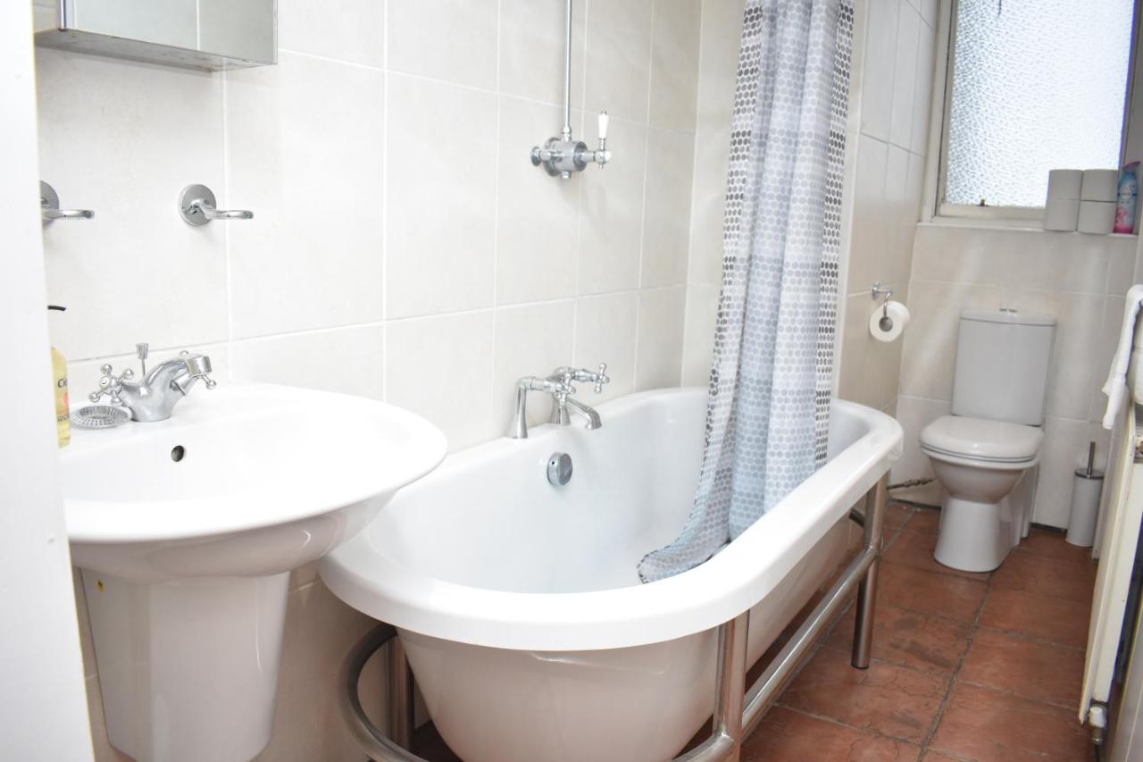 East Claremont - beautiful 2BR apartment in Central EDI Exterior foto