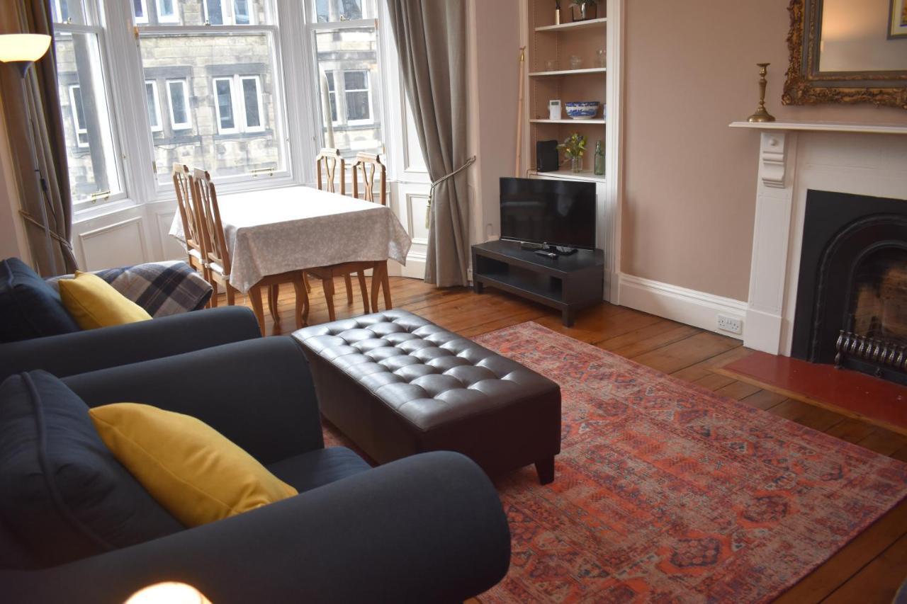 East Claremont - beautiful 2BR apartment in Central EDI Exterior foto