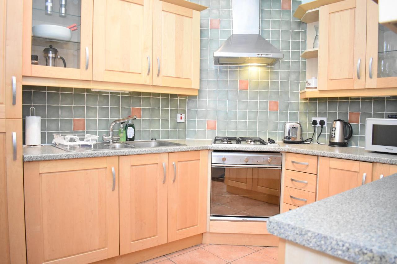 East Claremont - beautiful 2BR apartment in Central EDI Exterior foto