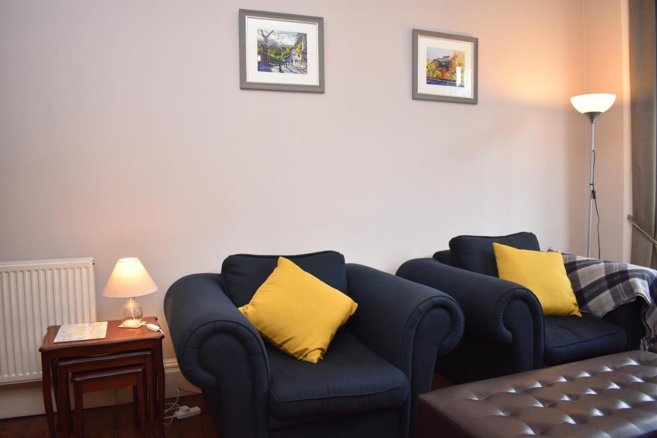 East Claremont - beautiful 2BR apartment in Central EDI Exterior foto