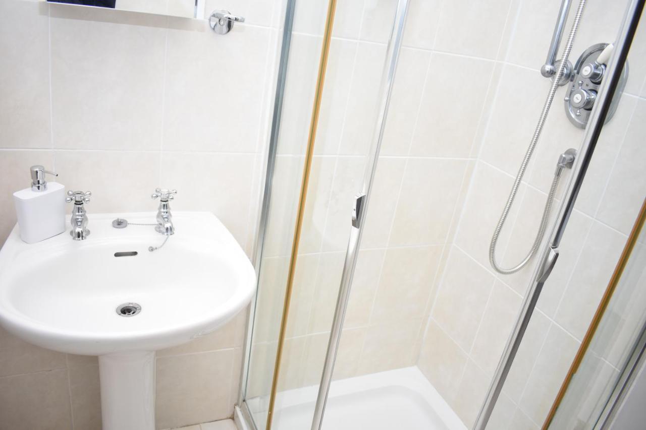 East Claremont - beautiful 2BR apartment in Central EDI Exterior foto